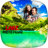 Lake Photo Frames Apk