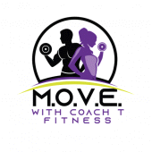 M.O.V.E. with Coach T Fitness Apk