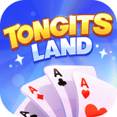 Tongits Land Apk