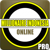 Millionaire Indonesia Online Pro Apk