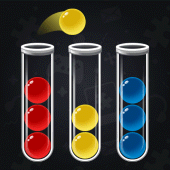 Ball Sort Puzzle - Color Games Apk