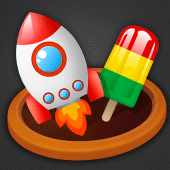 Match 3D Blast Matching Games Apk