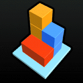 Tap Down 3D Apk