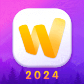 Word Cross Scenery Apk