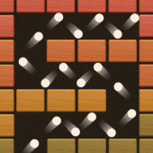 Brick Breaker: Legend Balls Apk