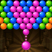 Bubble Pop Origin! Puzzle Game Apk