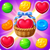 Lollipop : Link & Match Apk