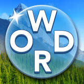 Word Mind: Crossword puzzle Apk