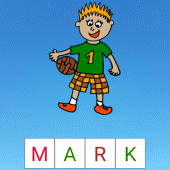 Name Spelling Game Apk