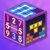 Puzzle Test - Block Puzzle Apk