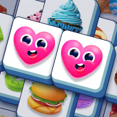 Tile game - Match triple Apk