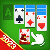 Solitaire Puzzlejoy Apk