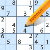 Sudoku Puzzlejoy - Sudoku Game Apk