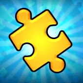 PuzzleMaster Jigsaw Puzzles Apk