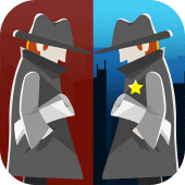 Find The Differences-Detective Apk