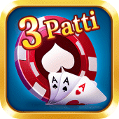 Patti World - Online Patti Game Apk