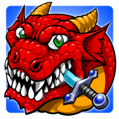 Leprica Castles Races : Humans, Ancients, Nagas Apk