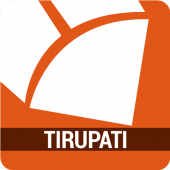 Edify Tirupati Apk