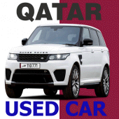 Used Cars in Qatar Apk