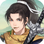 Chinese Paladin Apk