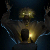 Scary Night: Horror Game Apk