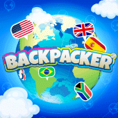 Backpacker™ Travel Quiz Trivia Apk