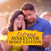 Extreme Makeover: Home Edition Apk