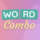 Word Combo: Words & Puzzle Apk