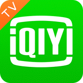 愛奇藝 - iQIYI (電視/機上盒)專用–熱播連續劇線上看 Apk