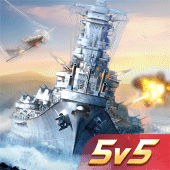 Warship Fury Apk