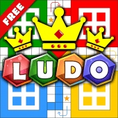 Ludo Kingdom™ ? : Online Multiplayer Board Game Apk