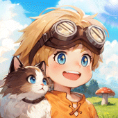 ツリーオブセイヴァー：ネバーランド Apk