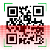 QR Code Scanner-Barcode Reader Apk