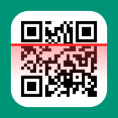 QR Code Scanner Barcode Reader Apk