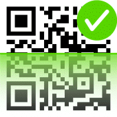 QR Scanner & Barcode Scanner Apk