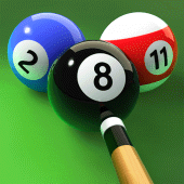 Pool Tour - Pocket Billiards Apk