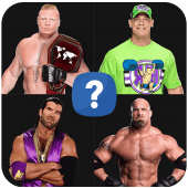 World Wrestling Quiz & Guess The Wrestler Apk