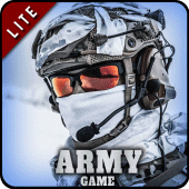 Army Action Game 2024 Apk