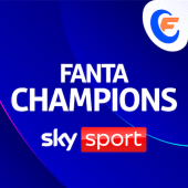 FantaChampions® Apk