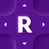 Roku Remote TV: Control & Cast Apk