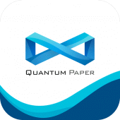 QUANTUM PAPER Apk