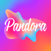 Pandora Wallpaper Apk