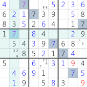 Sudoku classic Apk