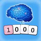 1000 Words Apk