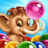 Bubble Age Pop Apk