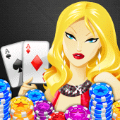 Full Stack Poker Apk