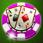 Poker Mafia Apk