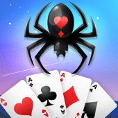 Spider Solitaire Apk