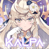 KALPA - Original Rhythm Game Apk