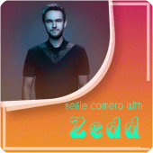 Selfie Camera With Zedd Apk